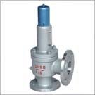 安全閥選型，上海渠工閥門