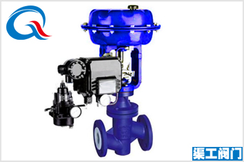 調(diào)節(jié)閥結(jié)構(gòu)組成，工作原理-視頻