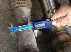 管道尺寸DN 、De、d、Φ的區(qū)別